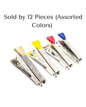 HBW Stapler Small No.10 9902 | 12pcs