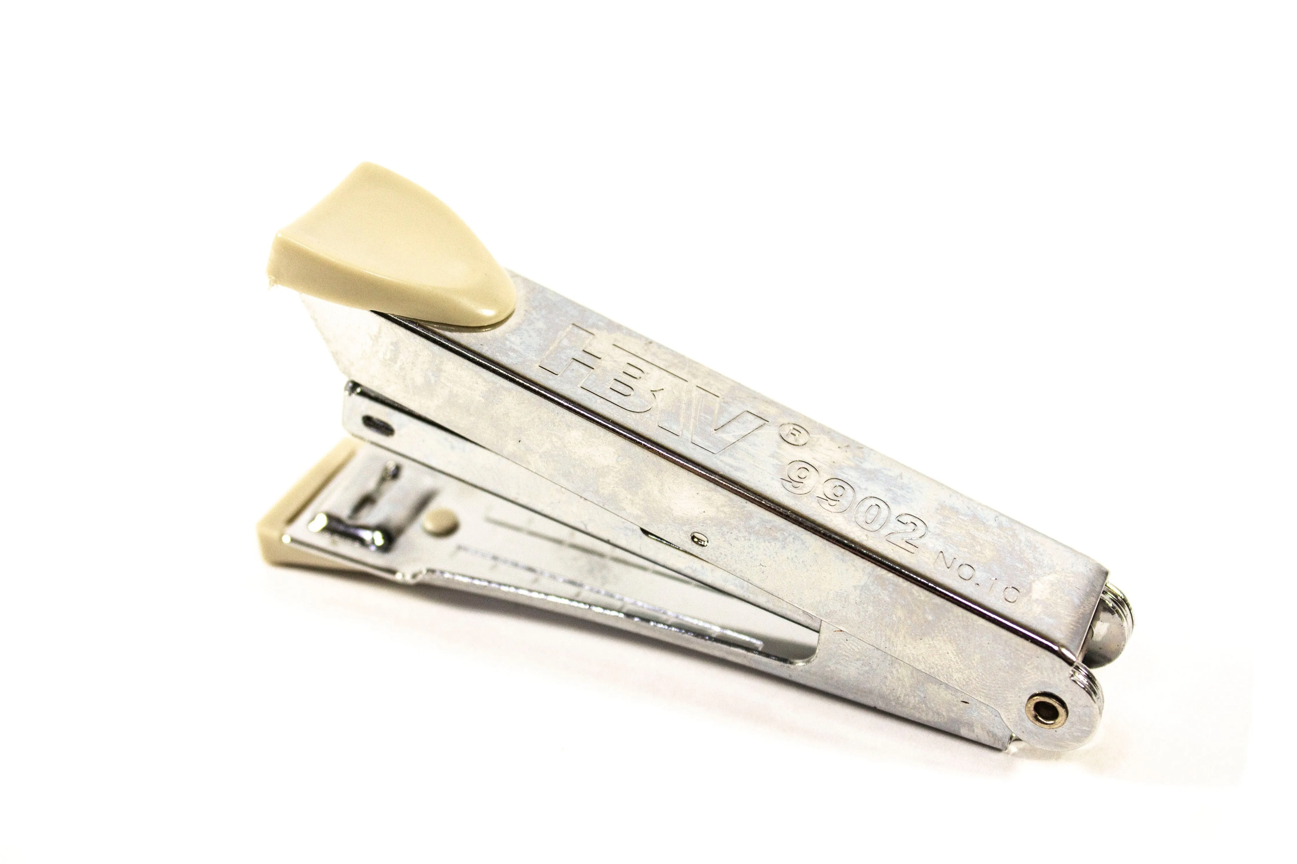 HBW Stapler Small No.10 9902 | 12pcs