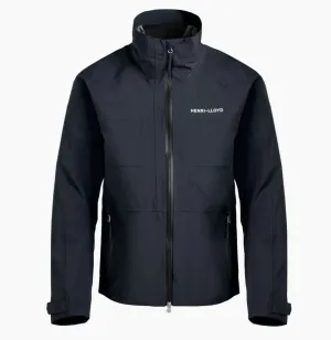 HENRI LLOYD MAV JACKET - BLACK