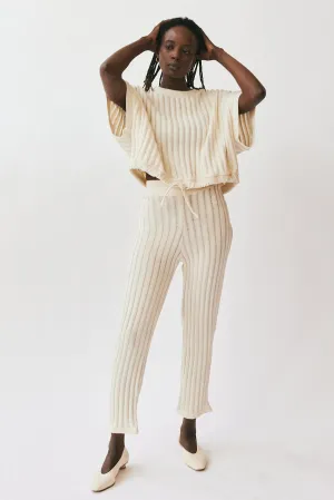 Hoba Pant