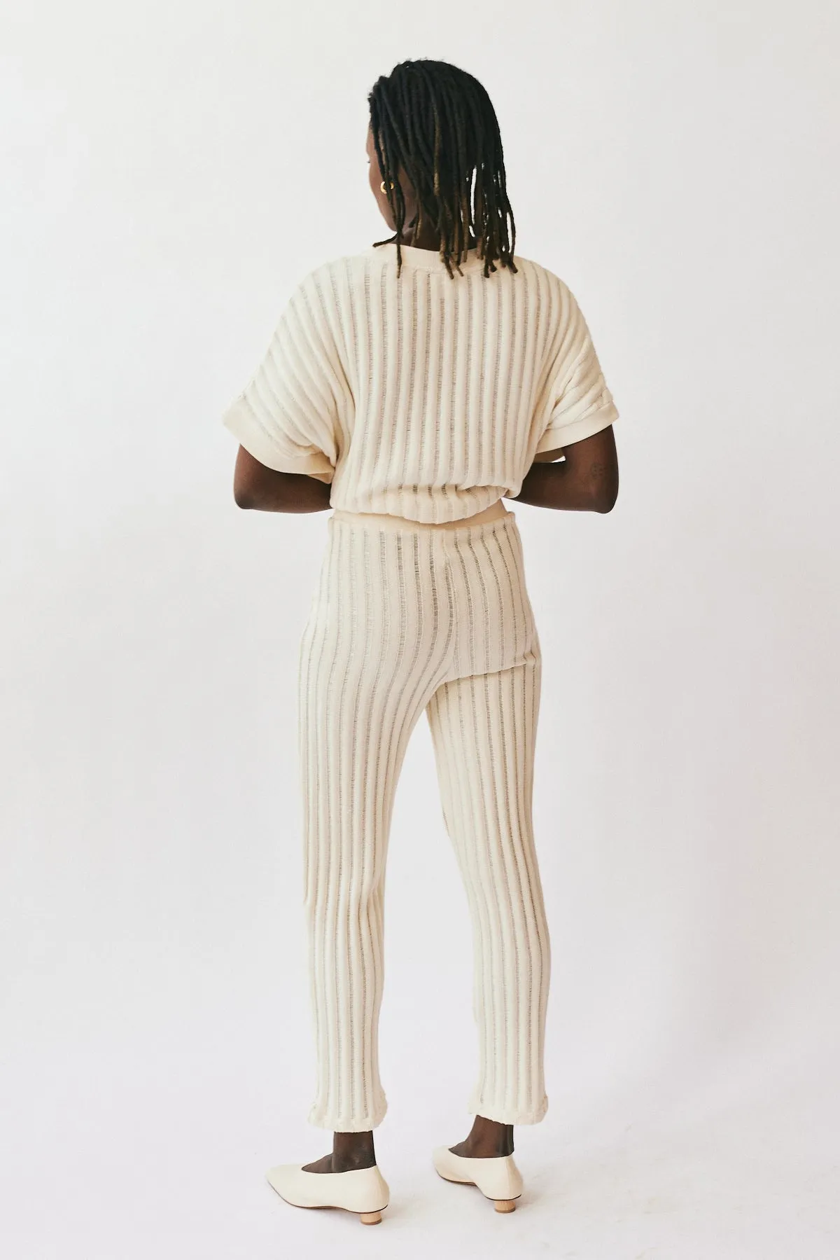 Hoba Pant