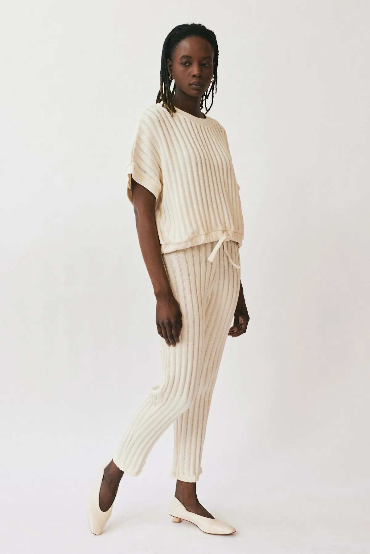 Hoba Pant