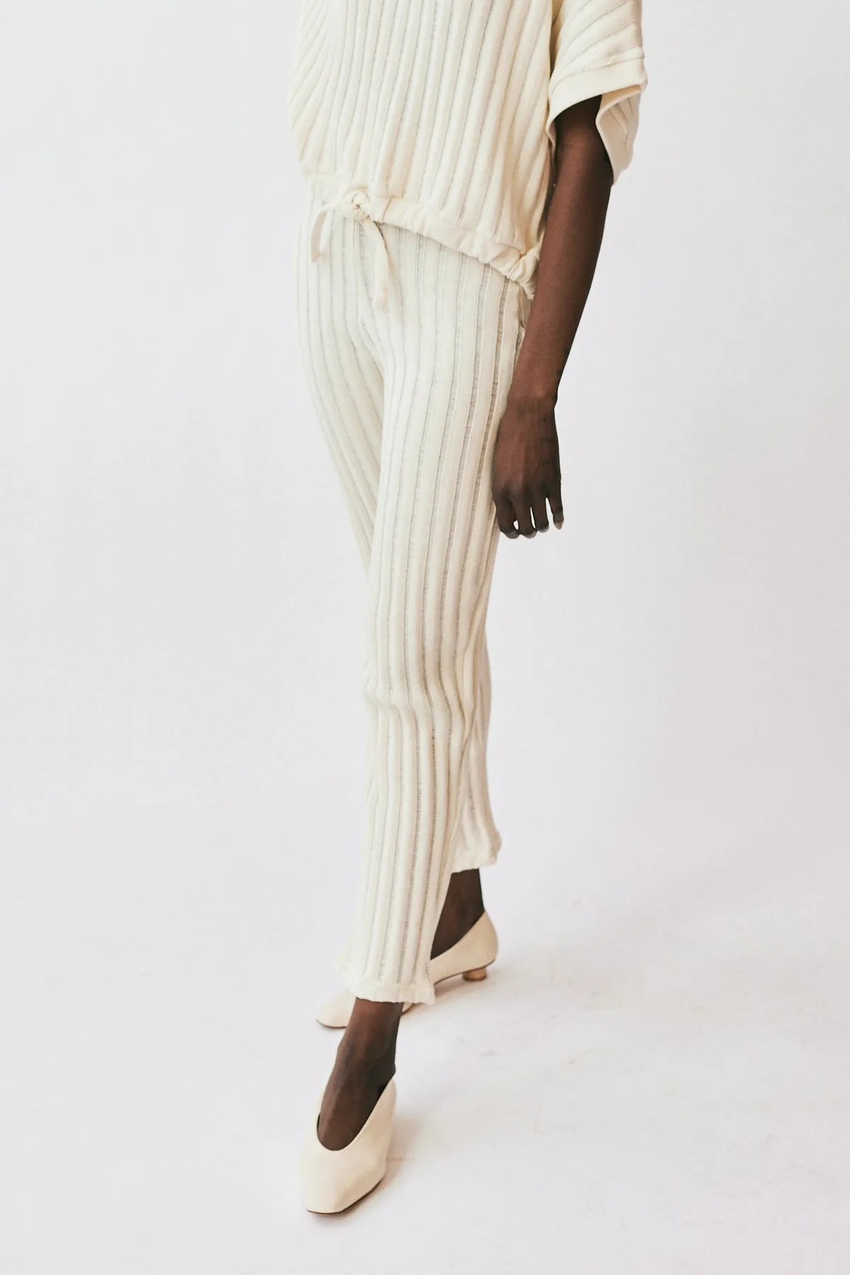 Hoba Pant