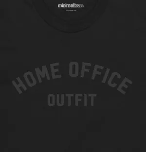 Home Office Outfit Unisex T-shirt