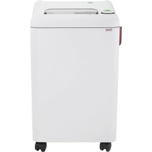 ideal. 2503 Strip-cut P-2 Shredder