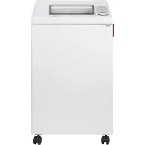 ideal. 3104 Strip-cut P-2 Shredder