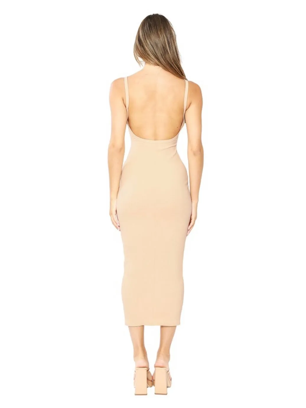 Illusion - Dress