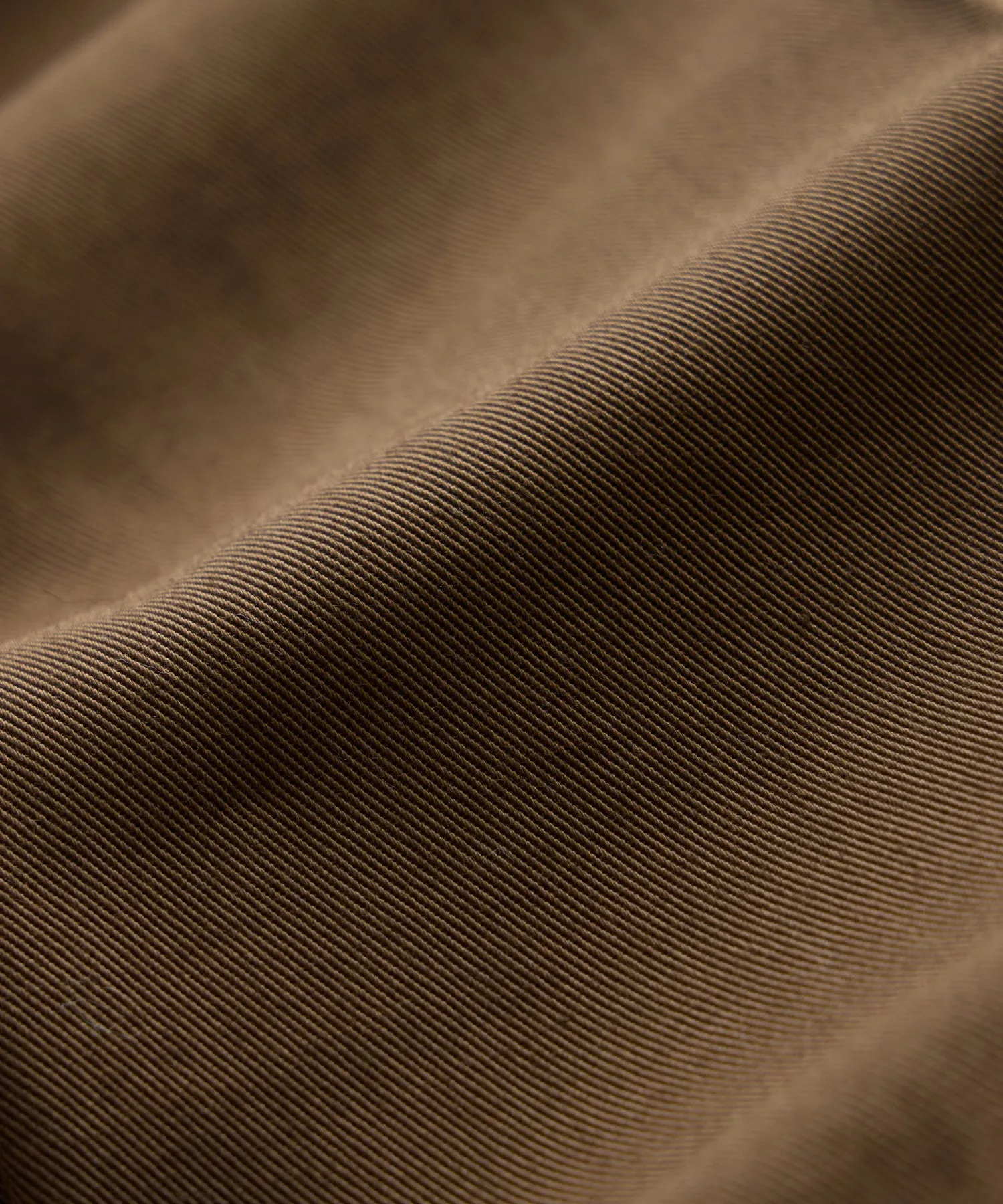 Italian Lightweight Cotton Side Tab Trouser