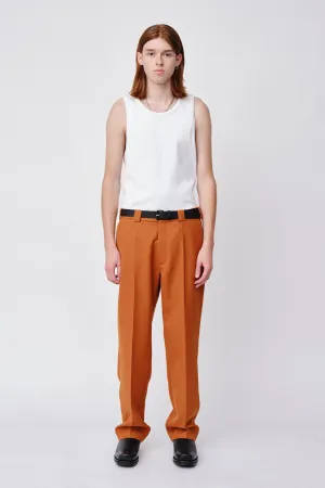 Jayden - Leather Brown