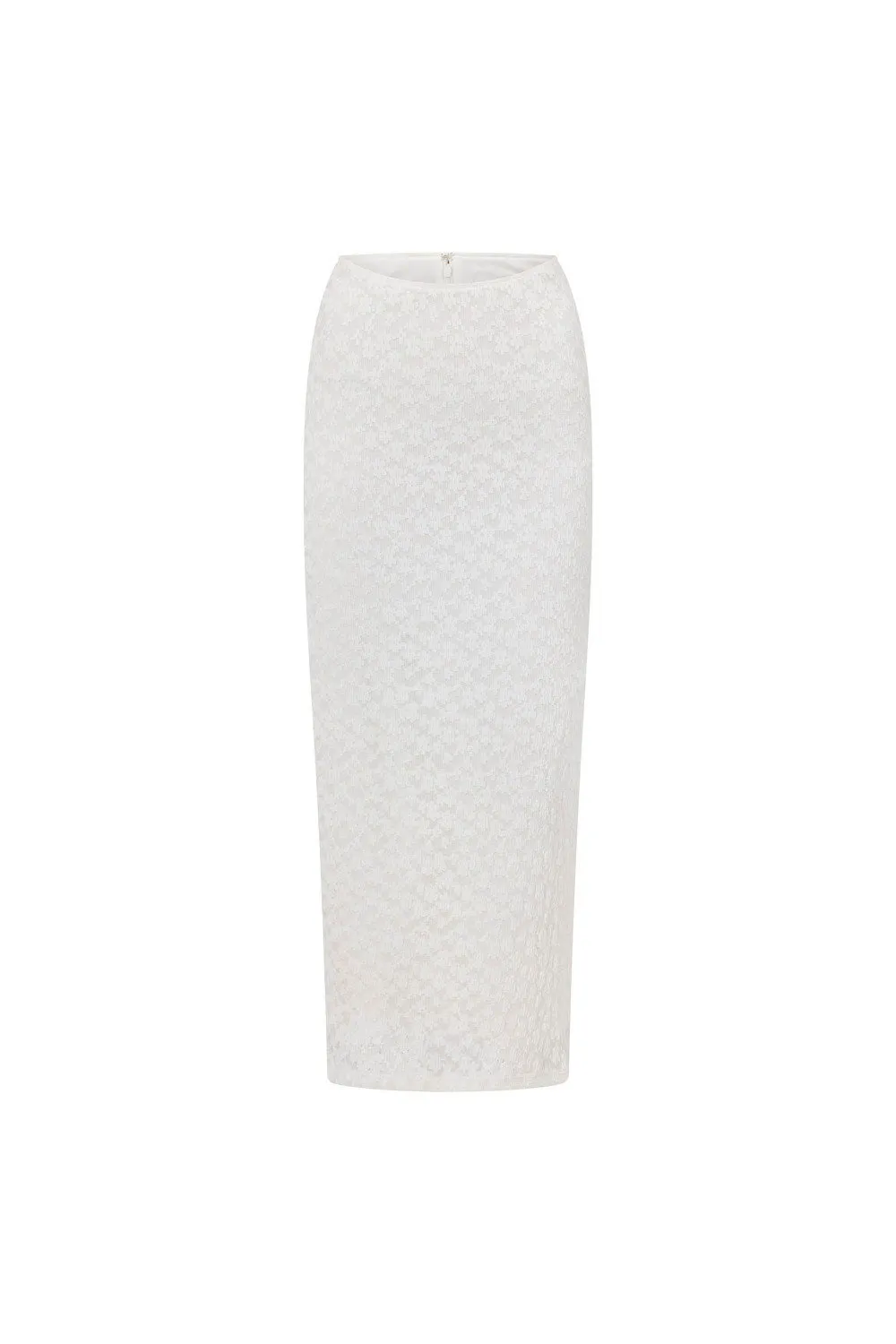 Jhoselle Midi Skirt