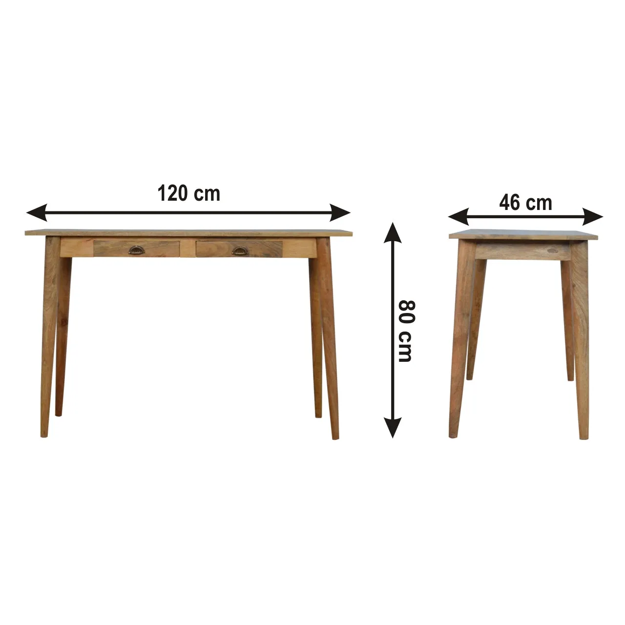 JONAH Nordic Home Office Desk