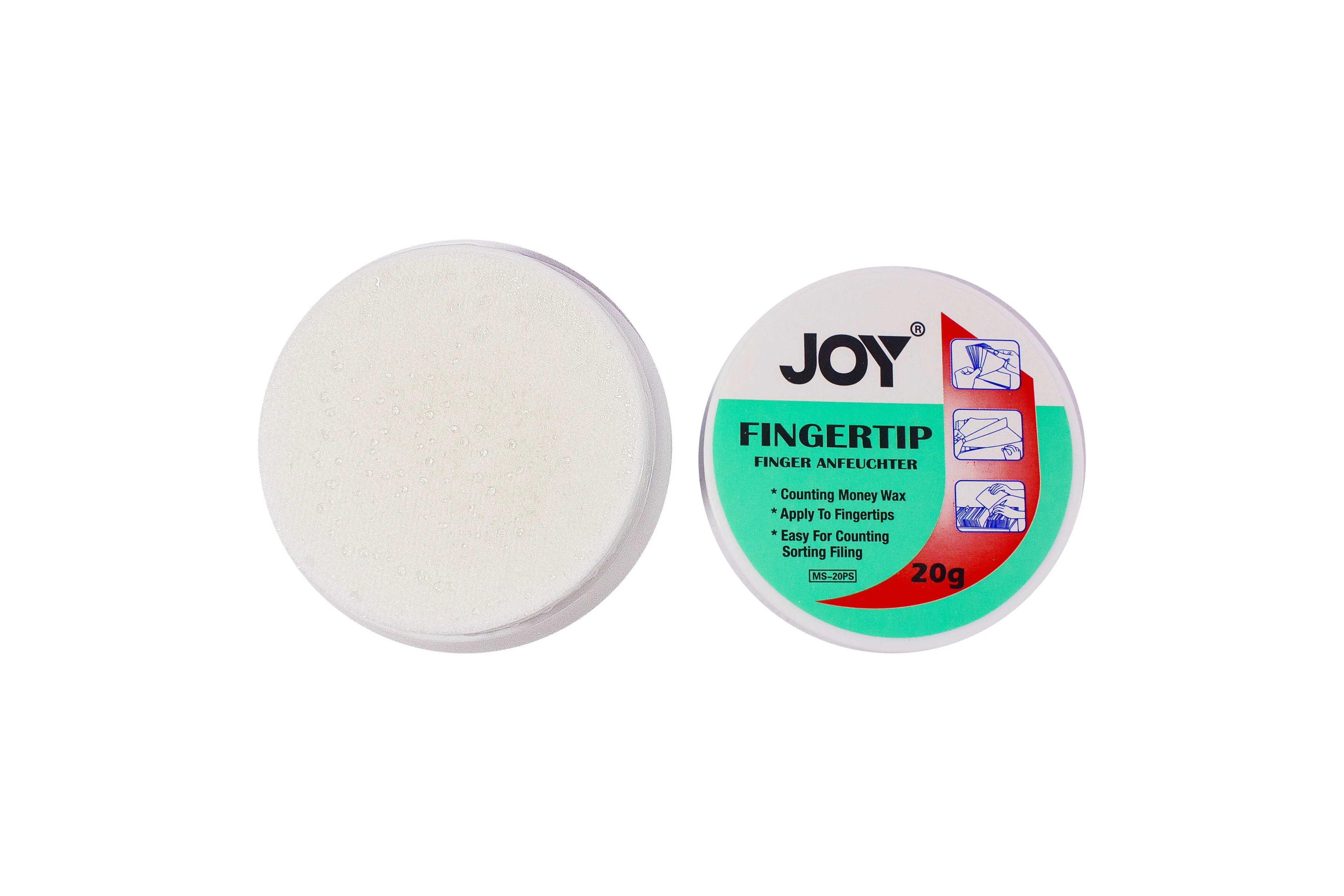 Joy Counting Money Wax | 8pcs