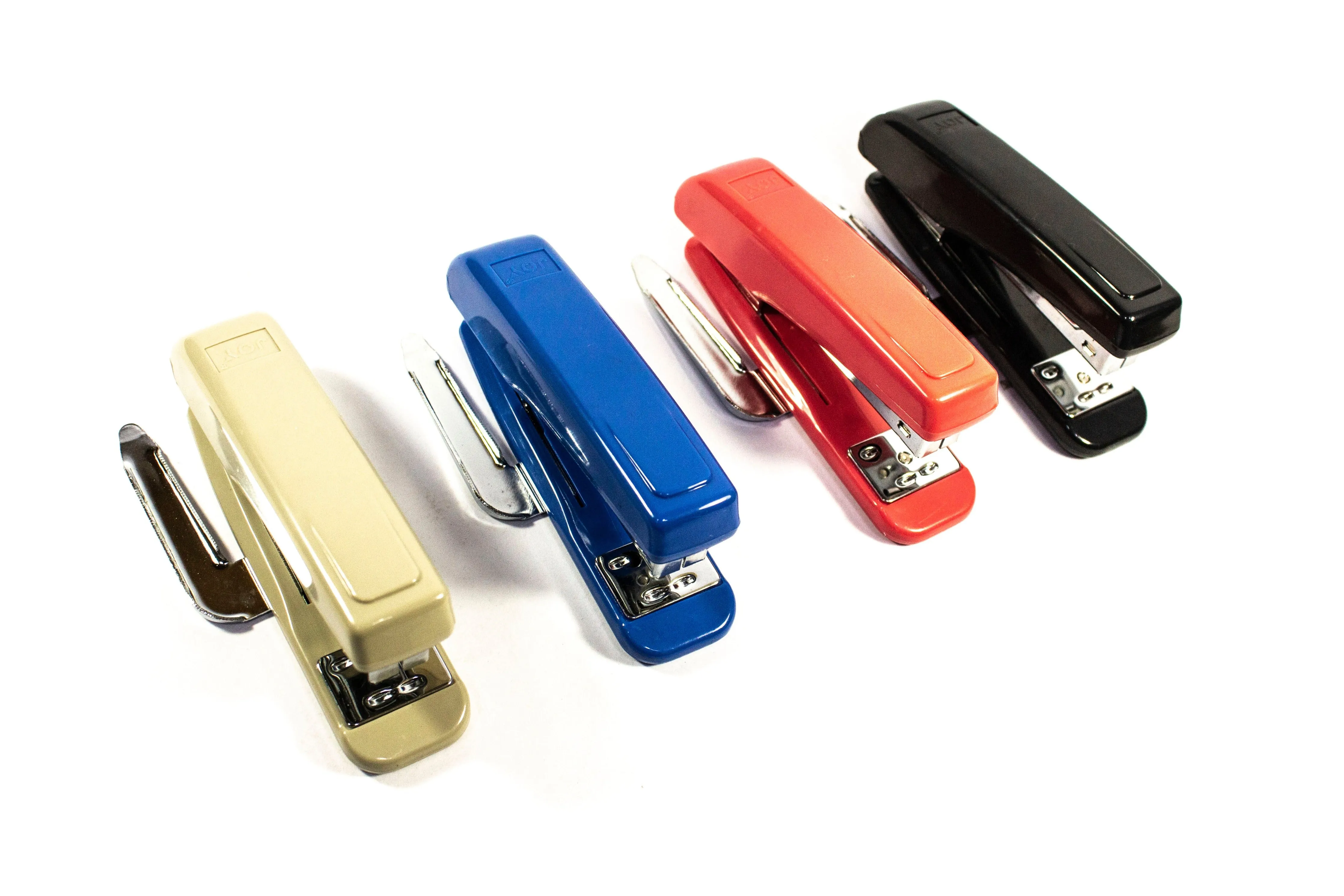 Joy Stapler With Remover No. 405 | 12pcs