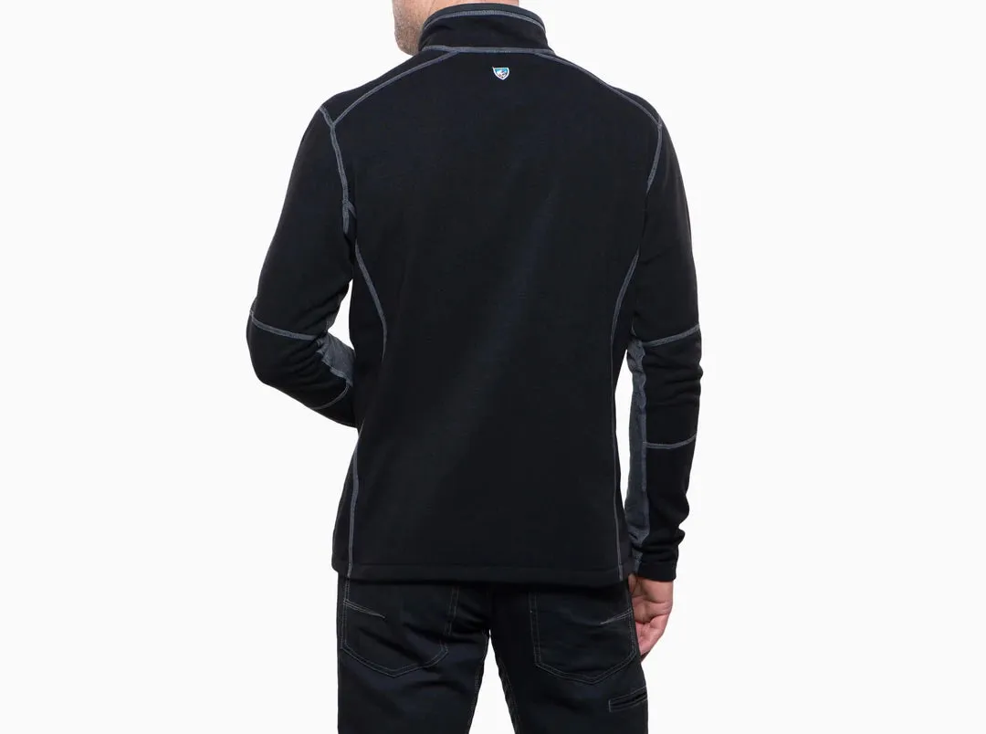 KÜHL REVEL™ Men's 1/4 Zip Sweater Style 3007