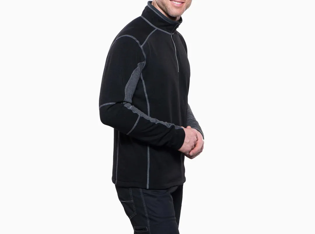 KÜHL REVEL™ Men's 1/4 Zip Sweater Style 3007