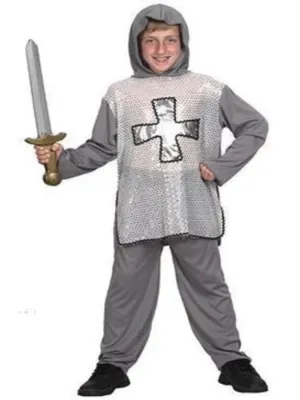 Knight Children's Costume