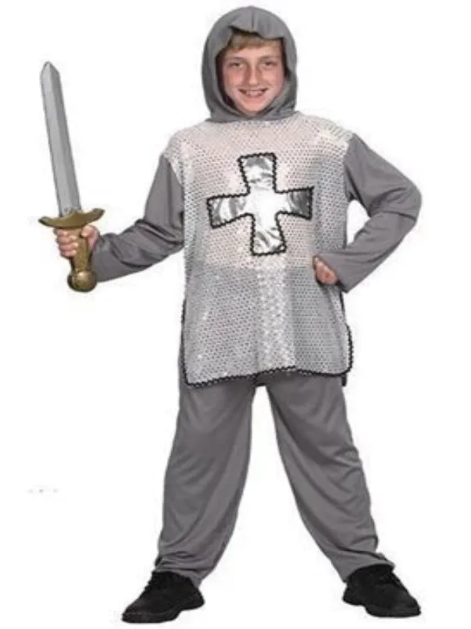 Knight Children's Costume