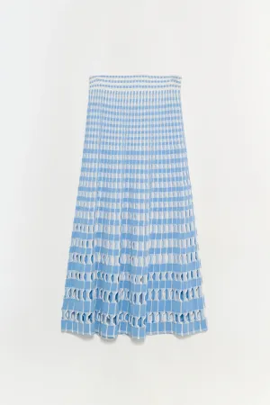 Larken Midi Skirt