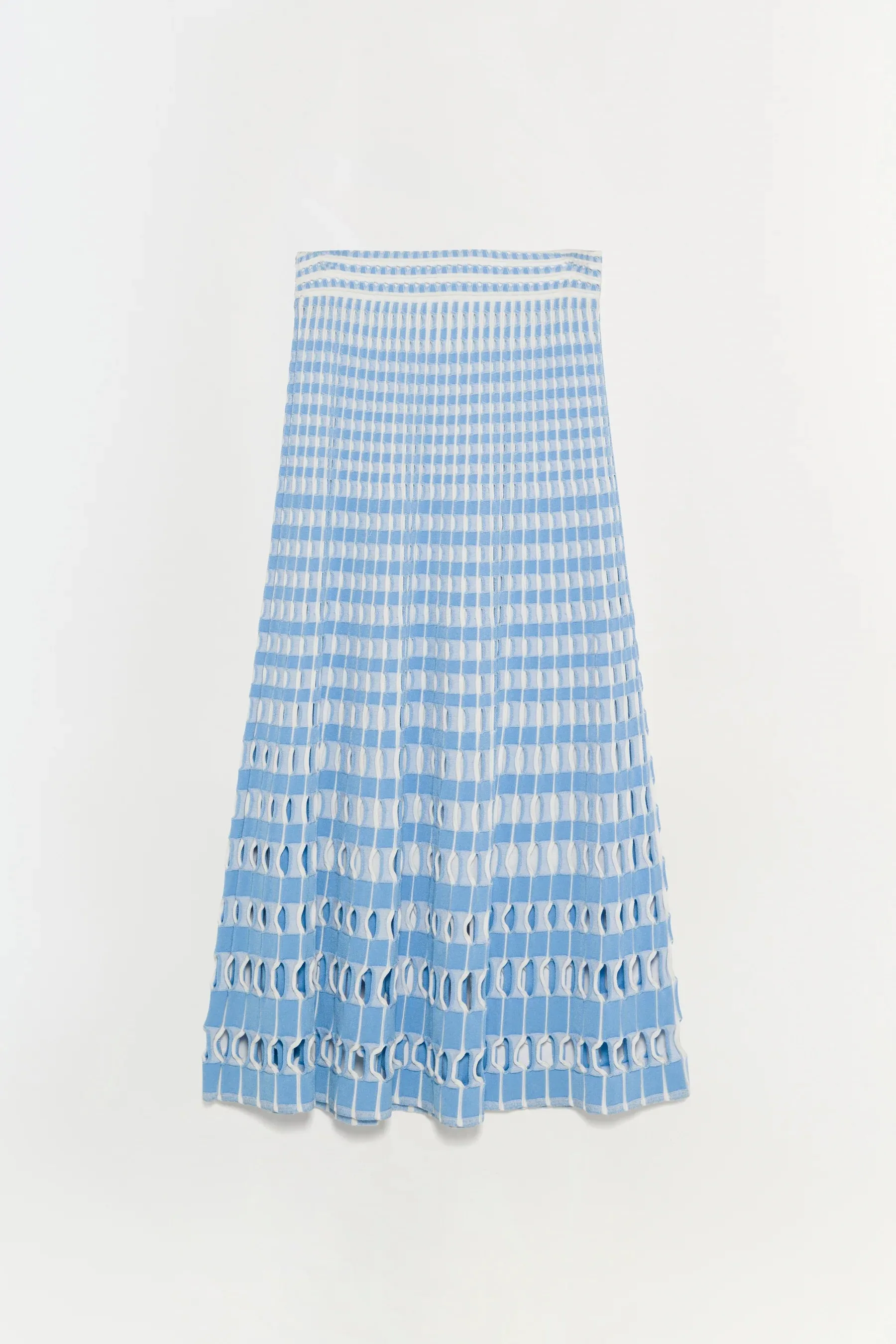 Larken Midi Skirt