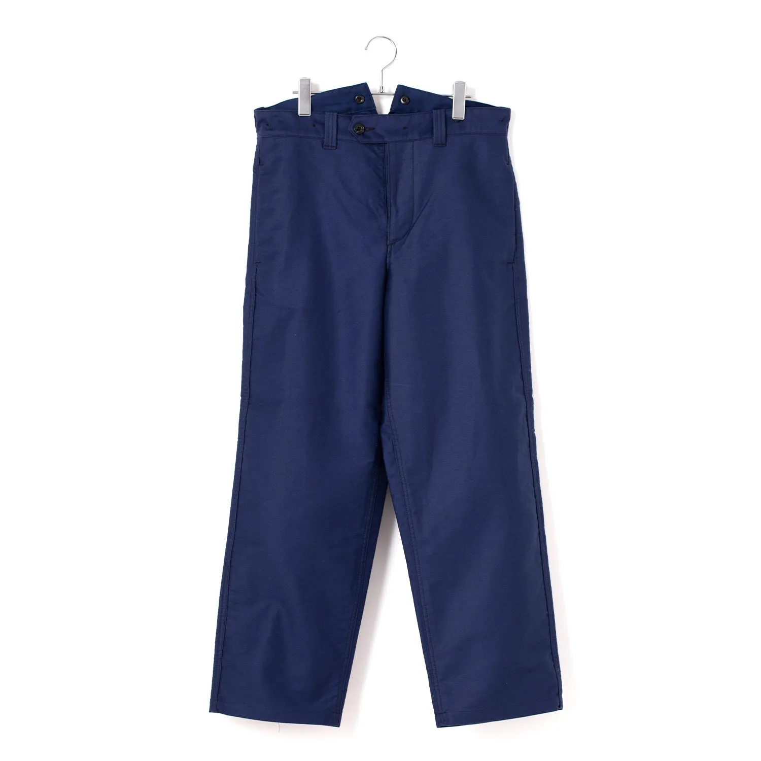 Le Sans Pareil | ル サン パレイユ　CMS FISHTAIL WIDE TROUSERS