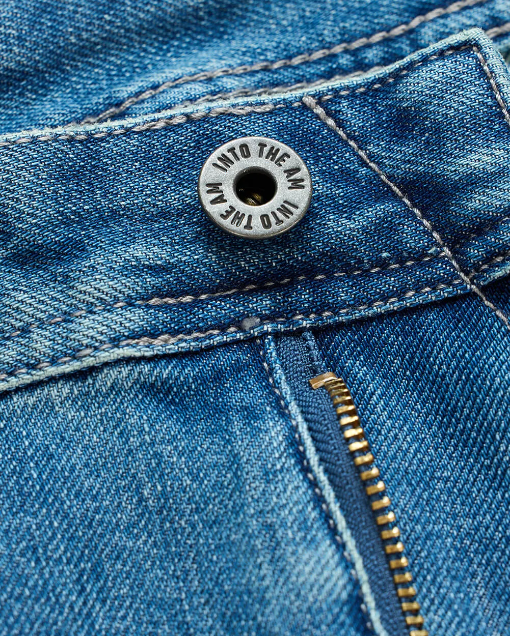 Legacy Stretch Denim Jeans