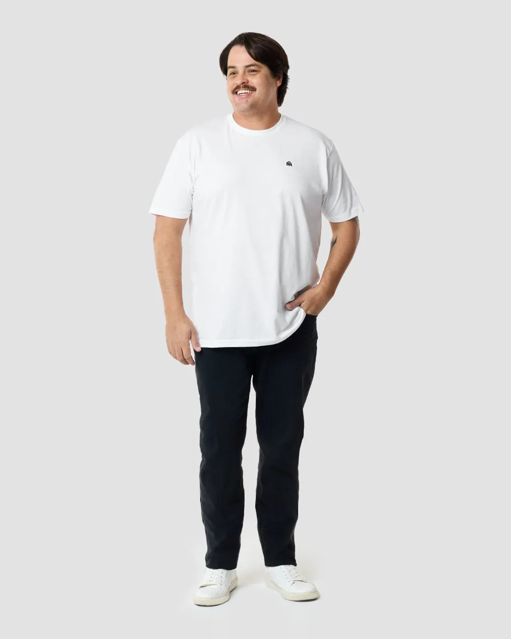 Legacy Stretch Denim Jeans