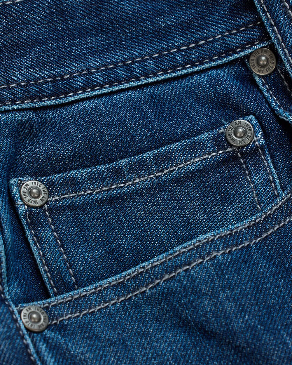 Legacy Stretch Denim Jeans