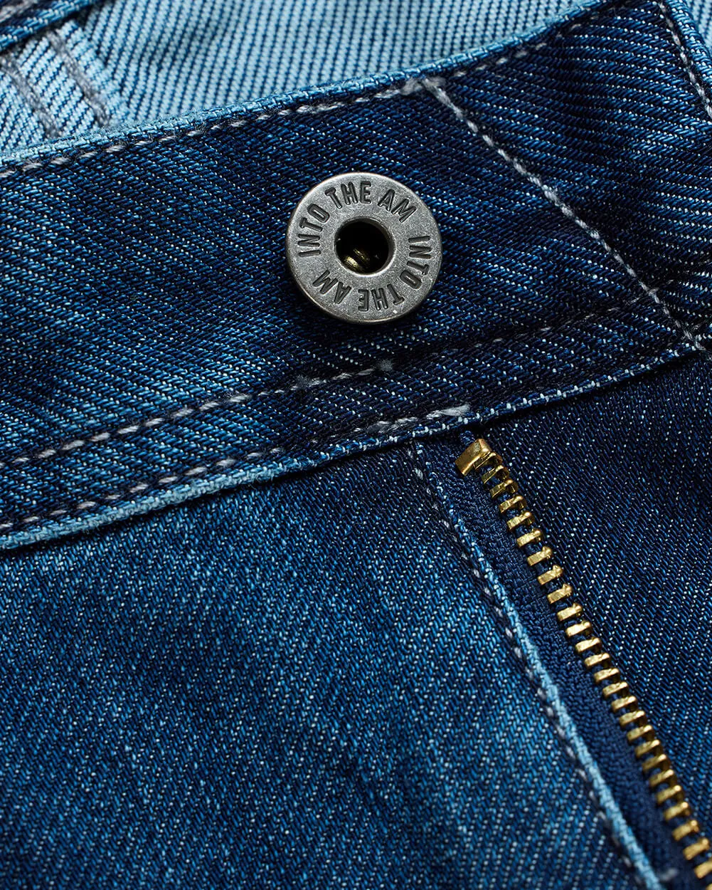 Legacy Stretch Denim Jeans