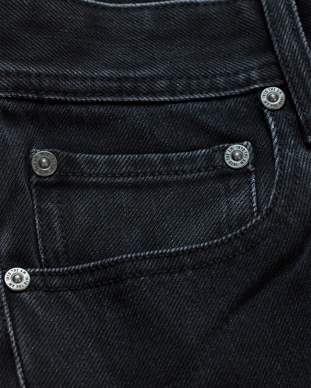 Legacy Stretch Denim Jeans
