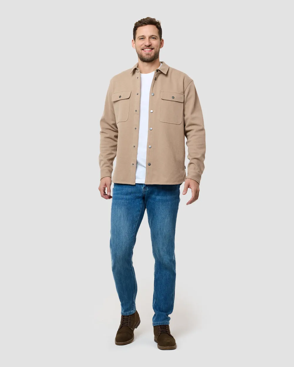 Legacy Stretch Denim Jeans