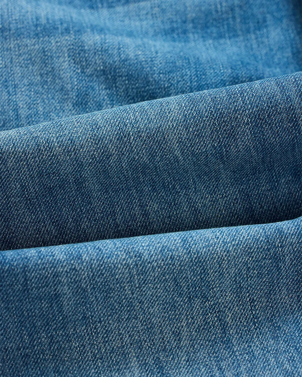 Legacy Stretch Denim Jeans