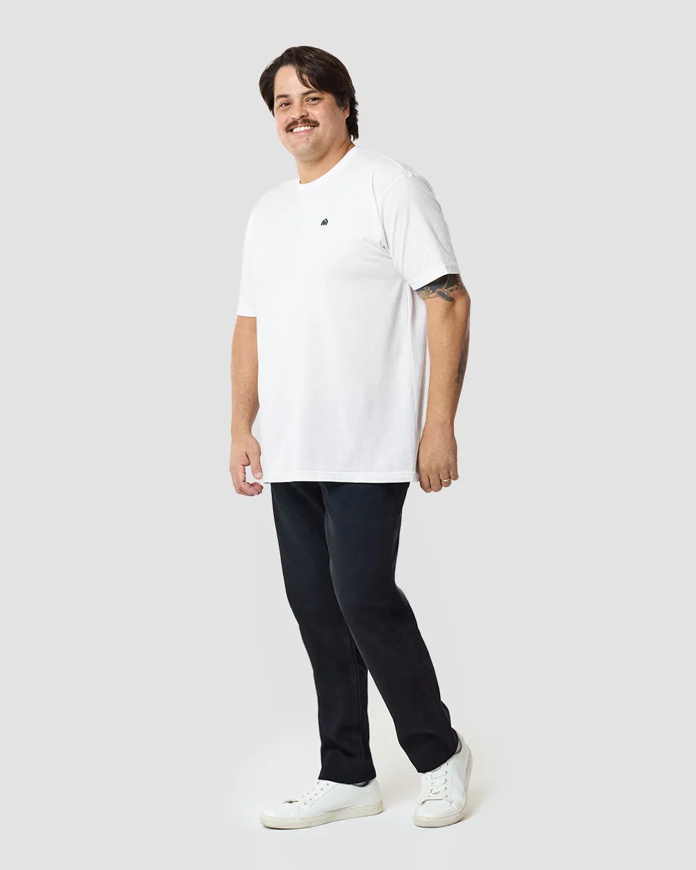 Legacy Stretch Denim Jeans