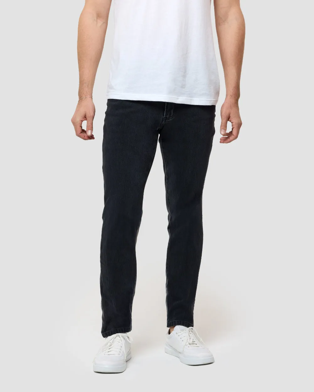 Legacy Stretch Denim Jeans