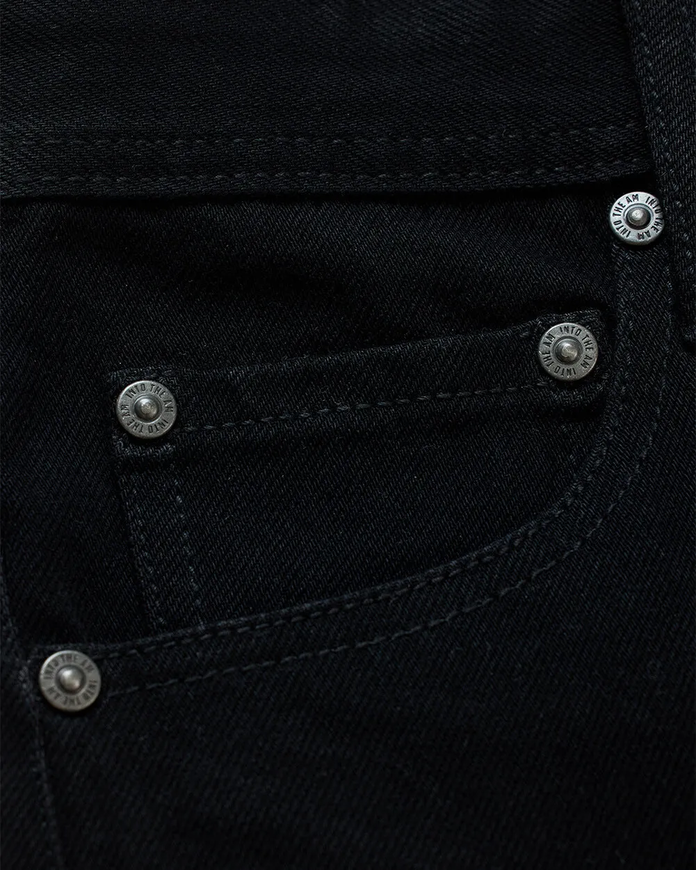 Legacy Stretch Denim Jeans