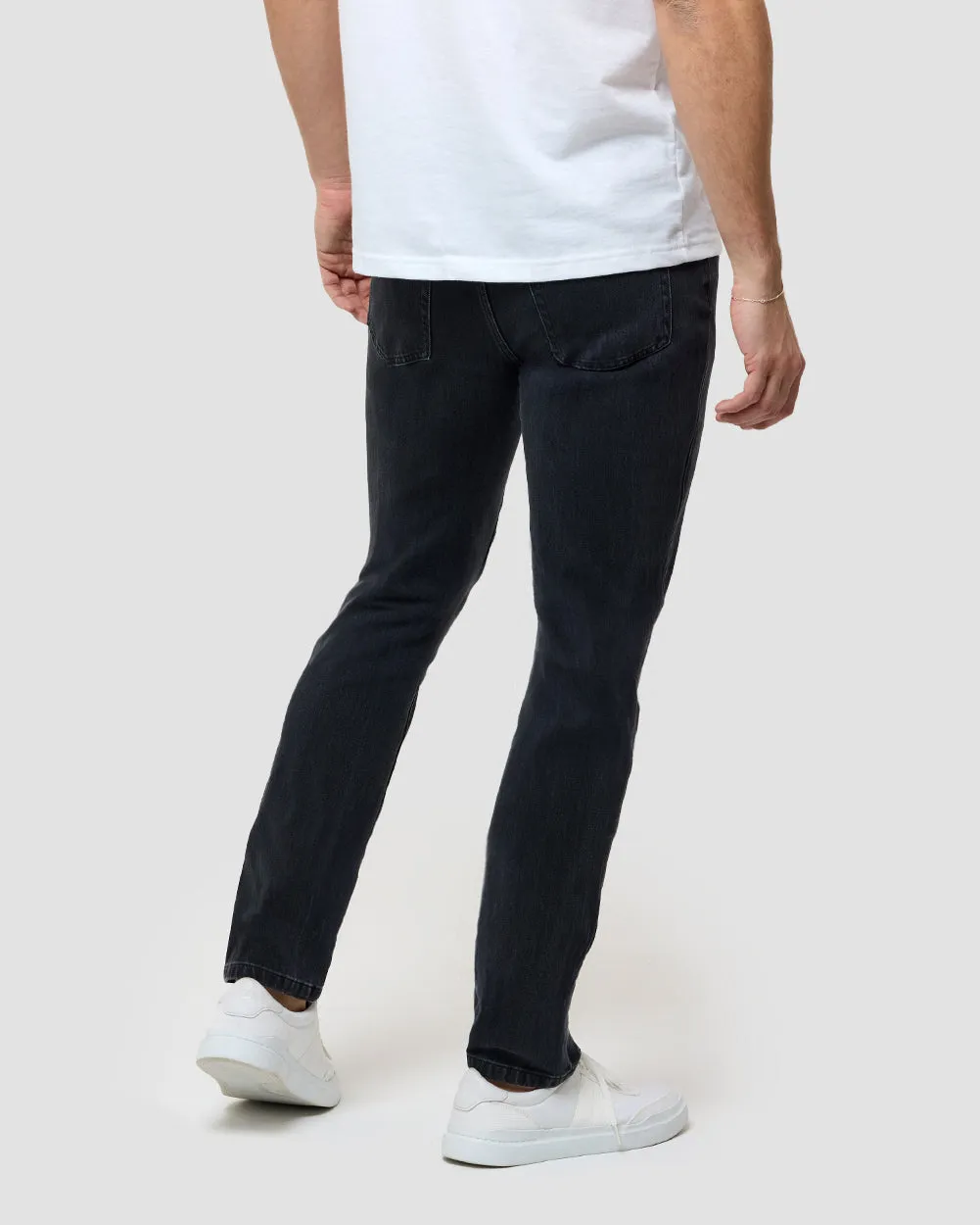 Legacy Stretch Denim Jeans