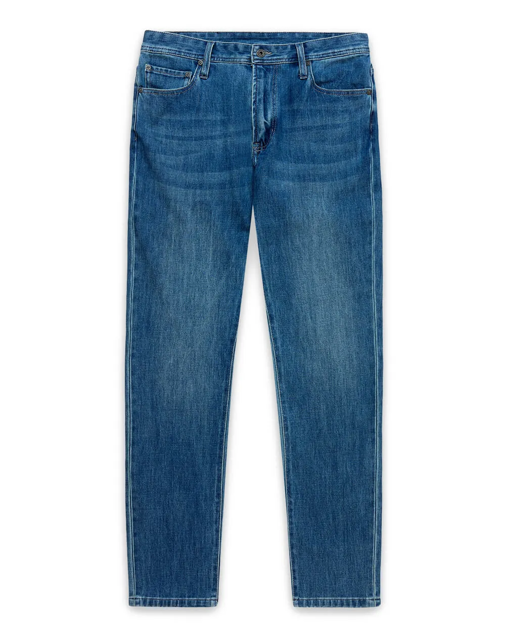 Legacy Stretch Denim Jeans