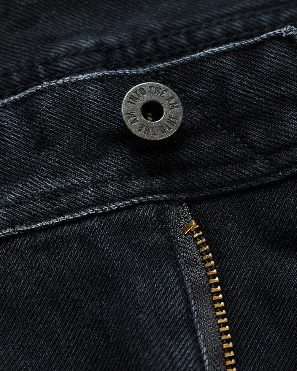 Legacy Stretch Denim Jeans
