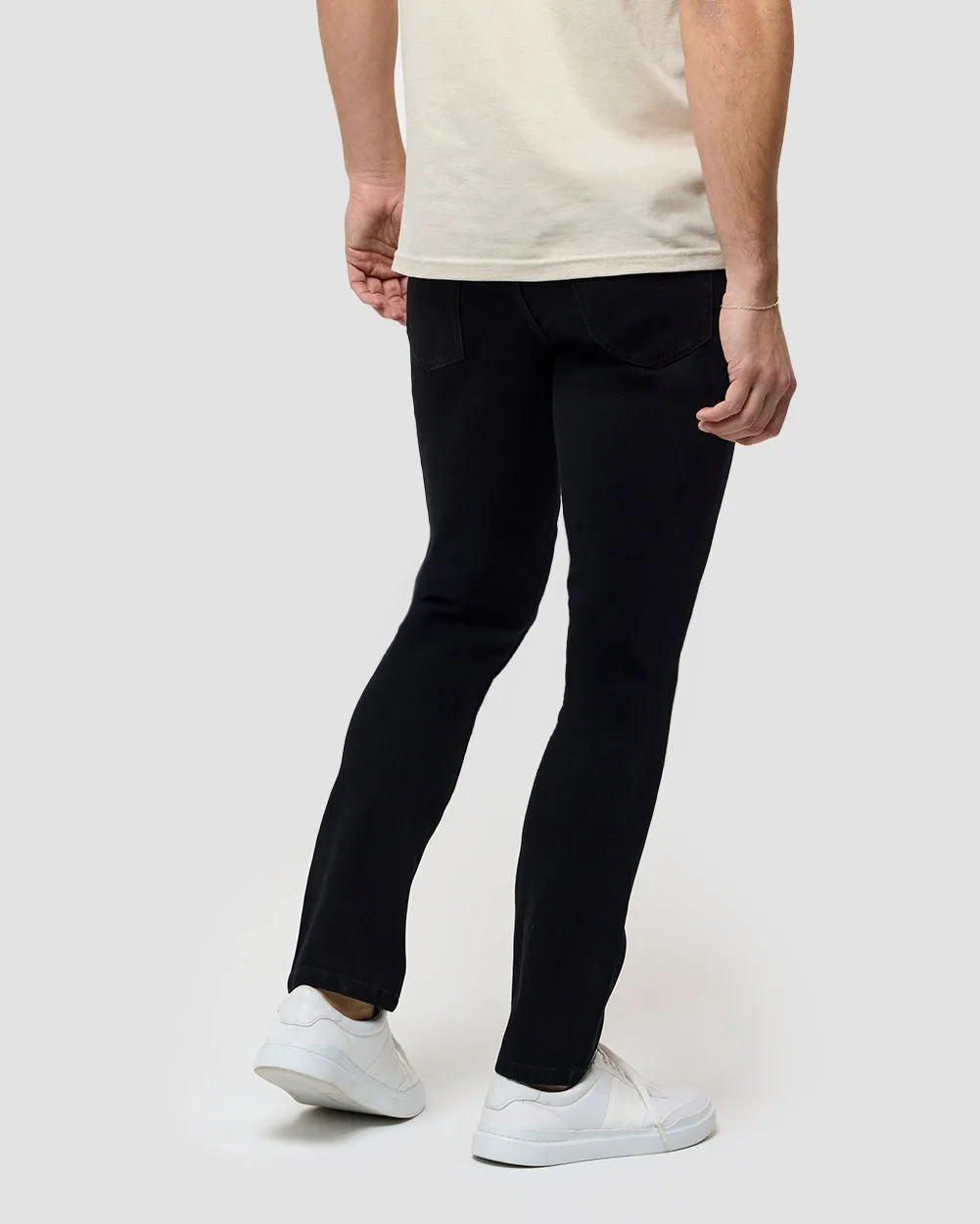 Legacy Stretch Denim Jeans