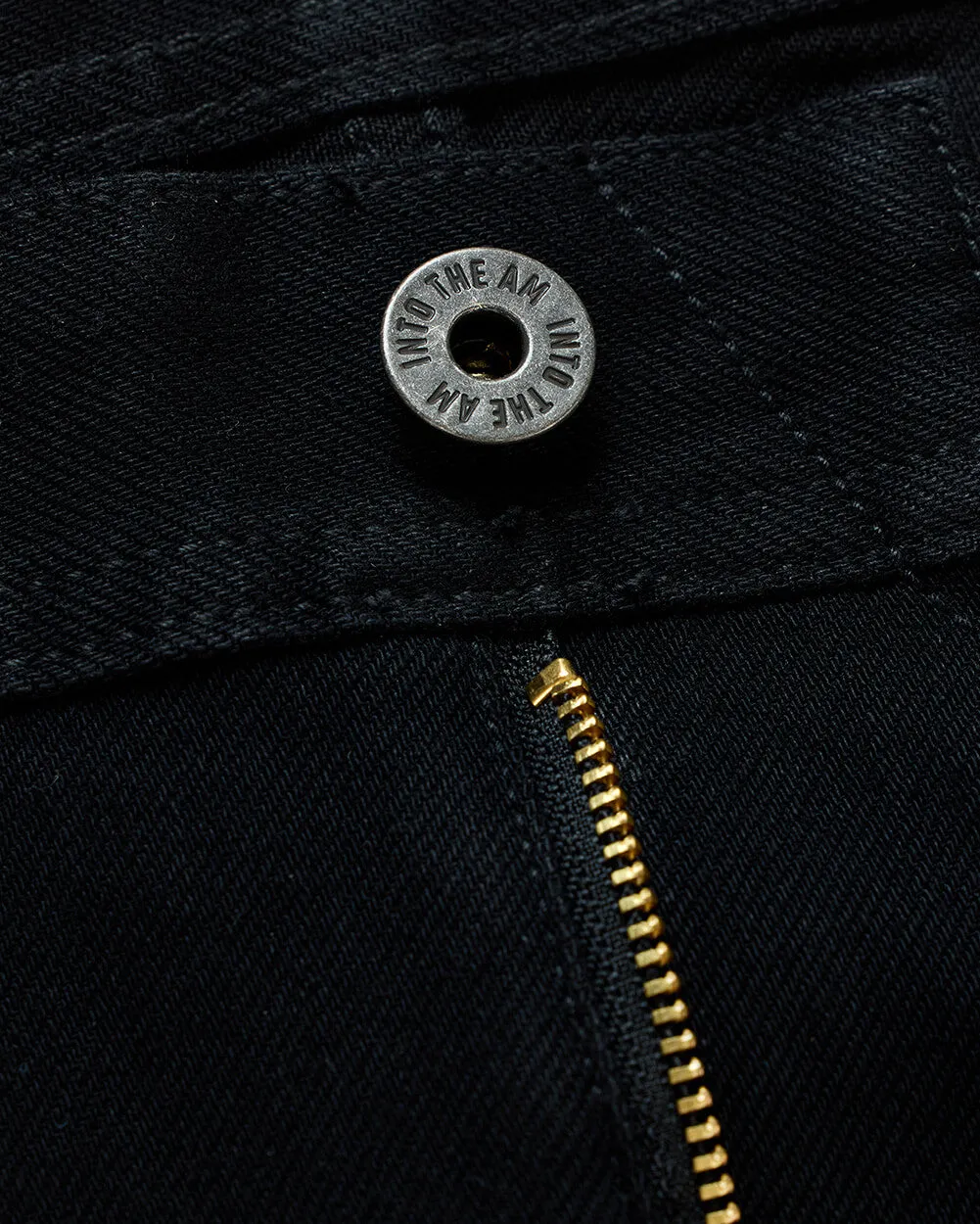 Legacy Stretch Denim Jeans
