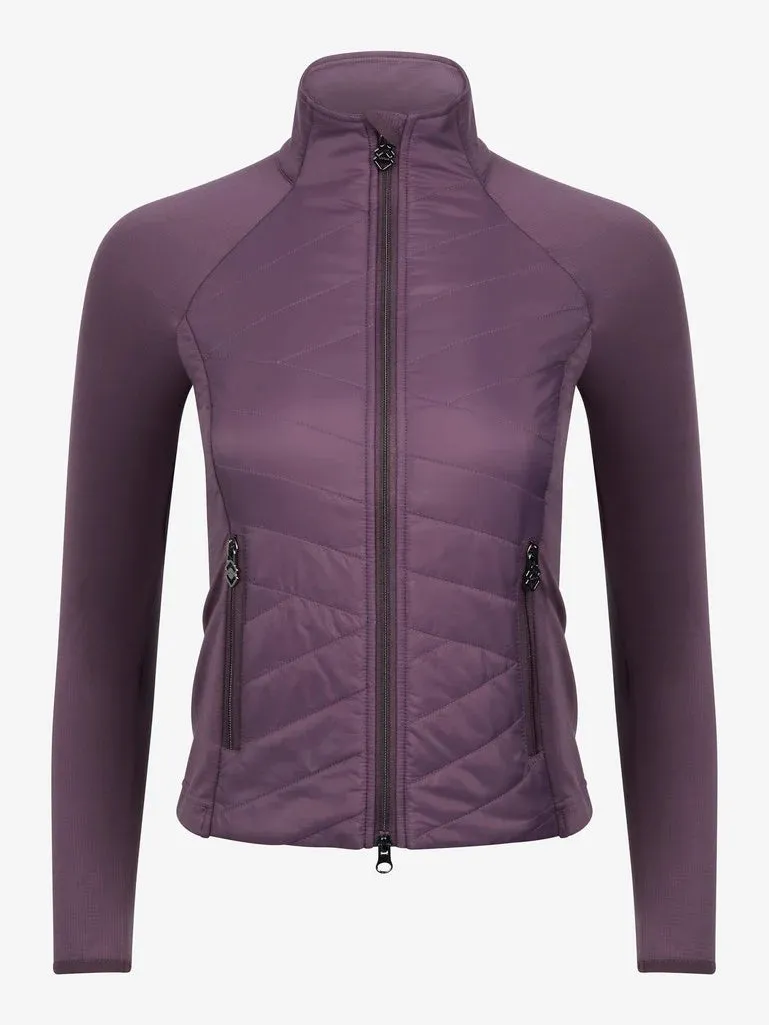 LeMieux Astra Ladies Jacket Dove