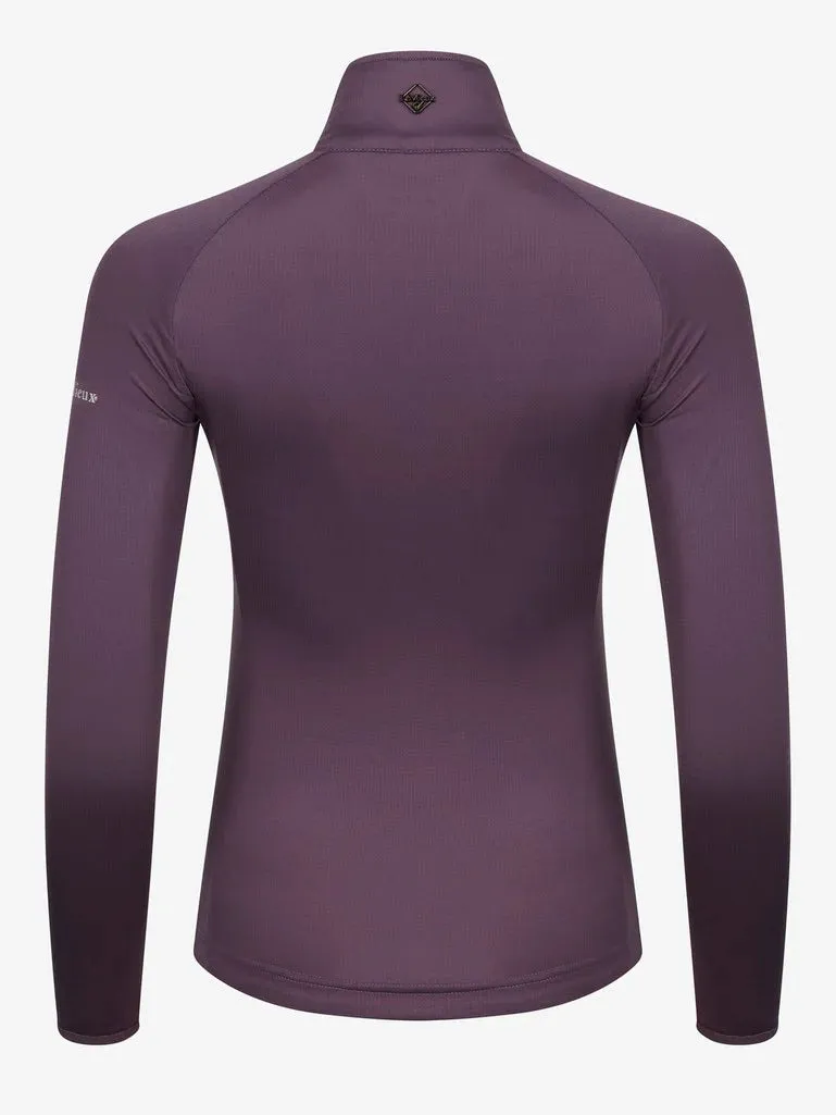 LeMieux Astra Ladies Jacket Dove