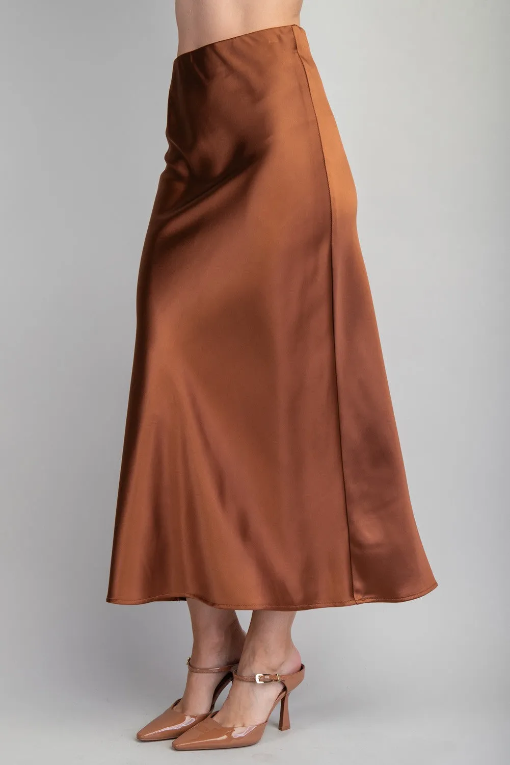 Lena Skirt (More Colors)