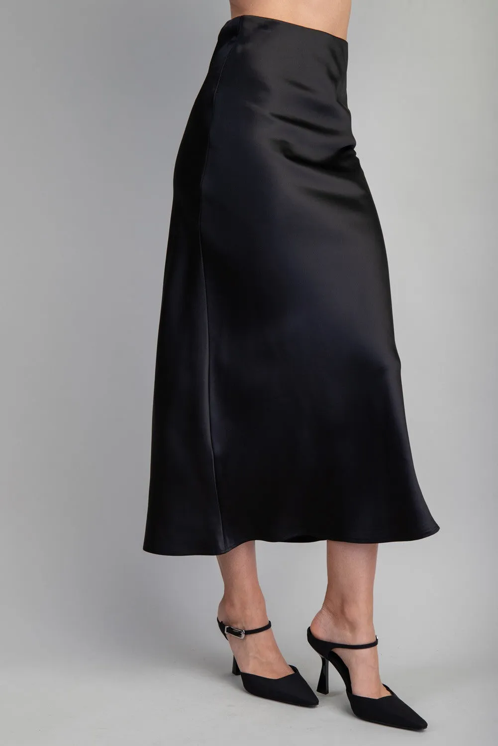 Lena Skirt (More Colors)