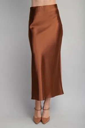 Lena Skirt (More Colors)