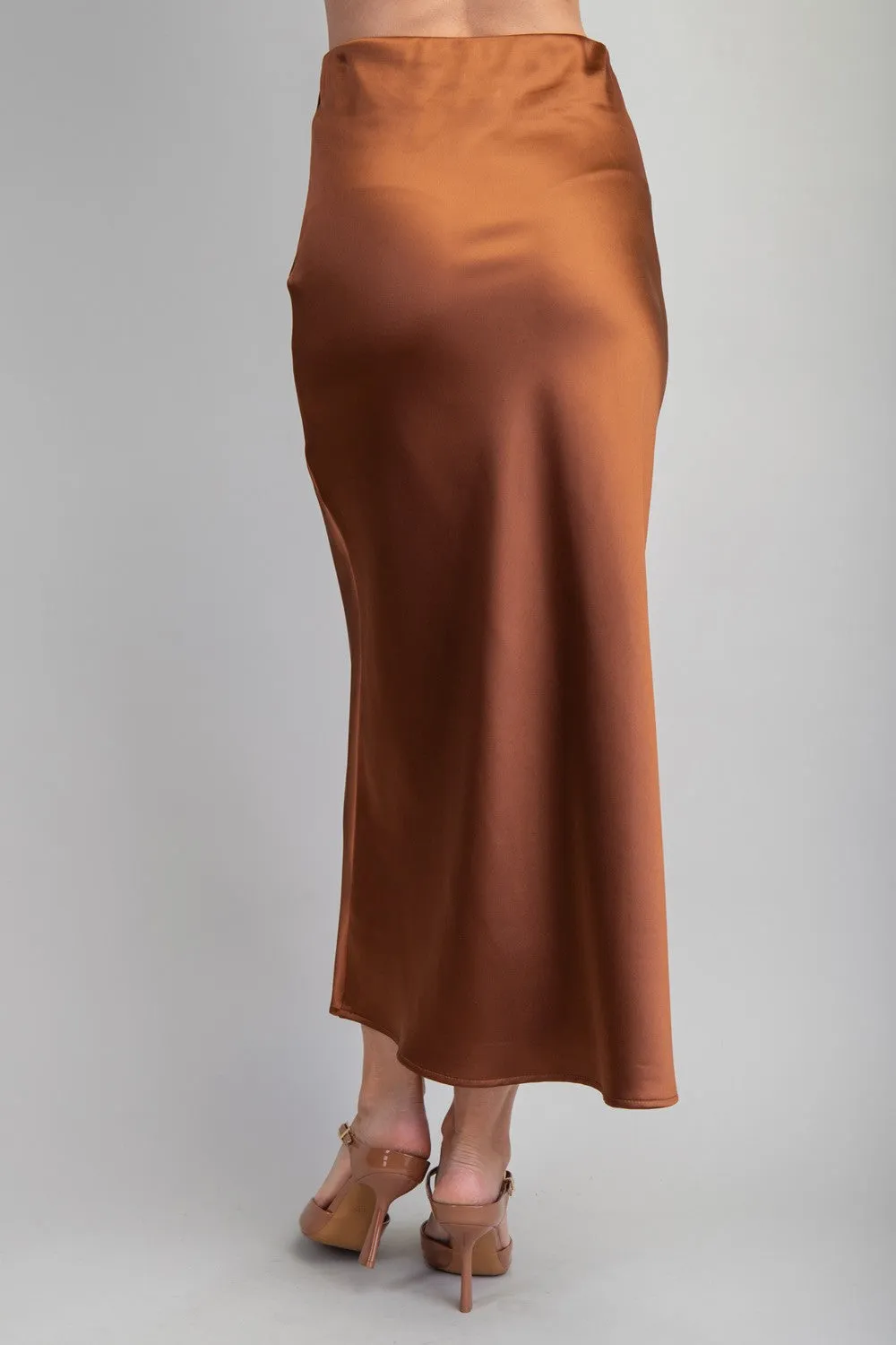 Lena Skirt (More Colors)