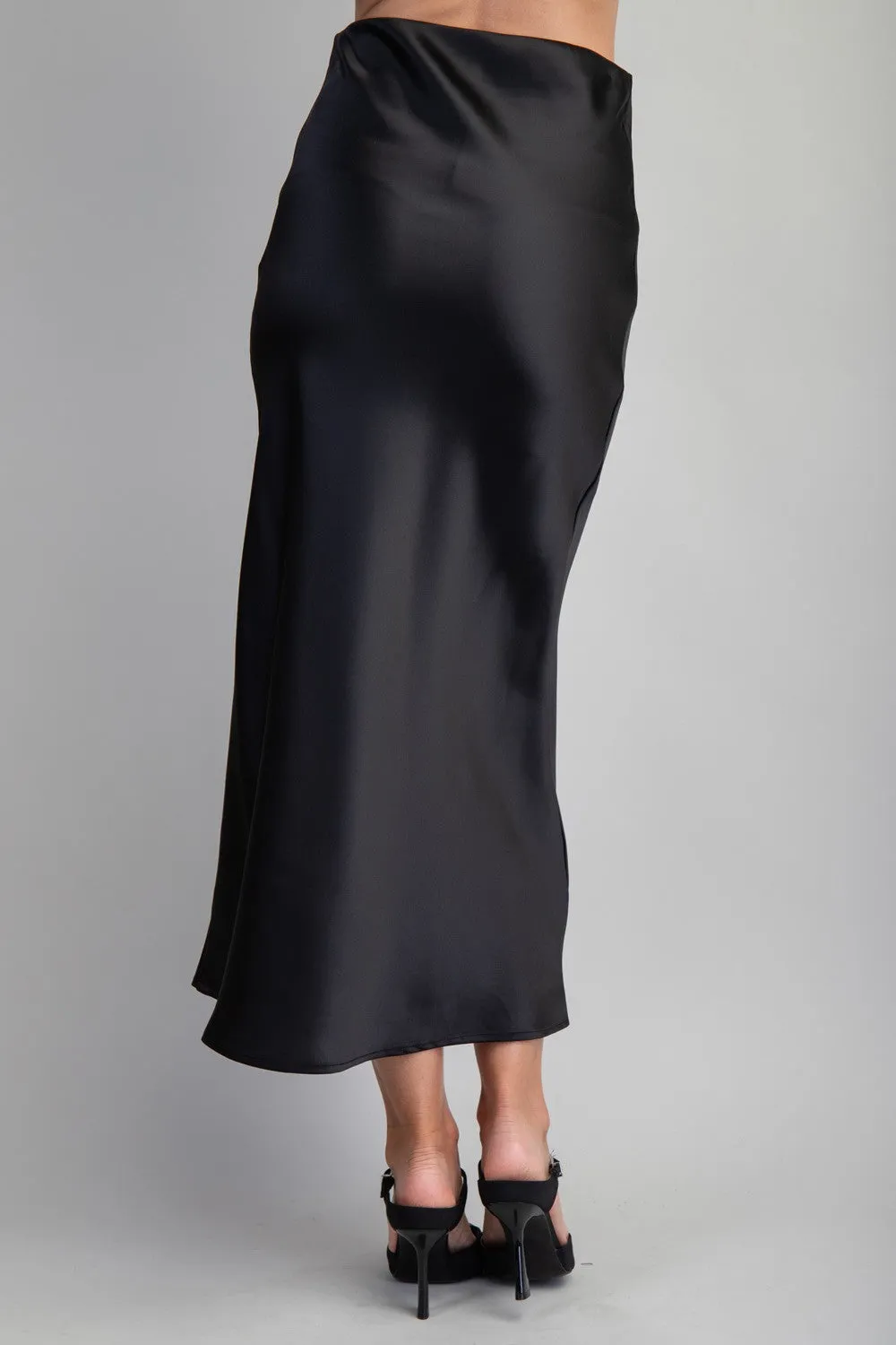 Lena Skirt (More Colors)