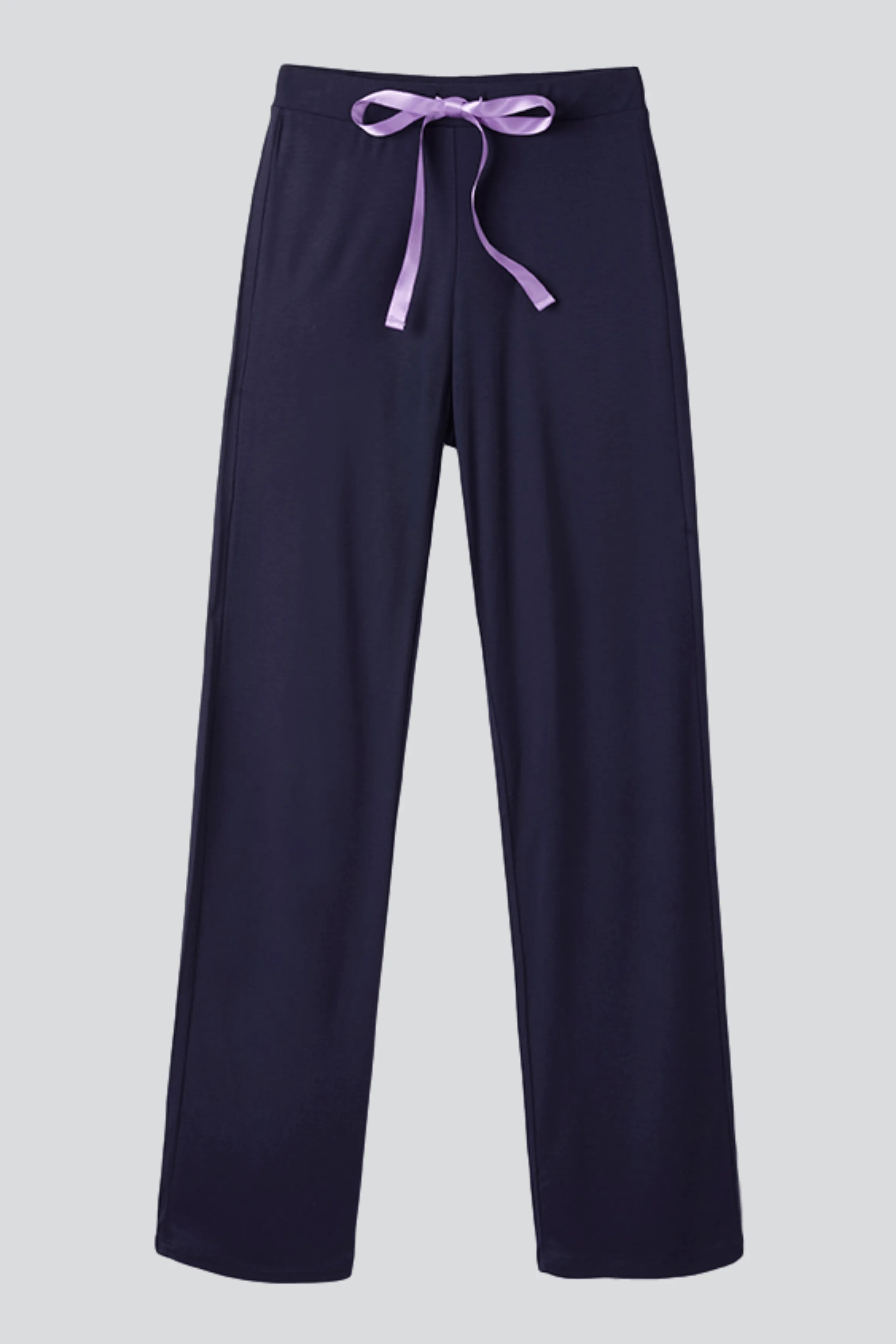 Lightweight Micro TENCEL™ Modal Lounge Trousers | Multiple Colours