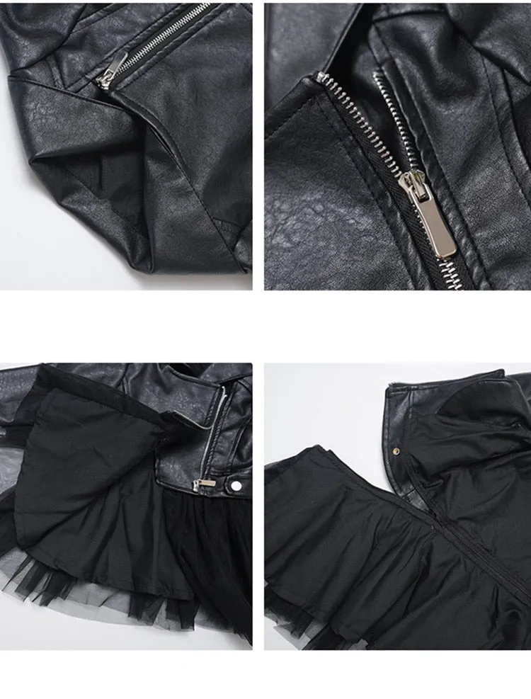 Little Black Dress with Jacket