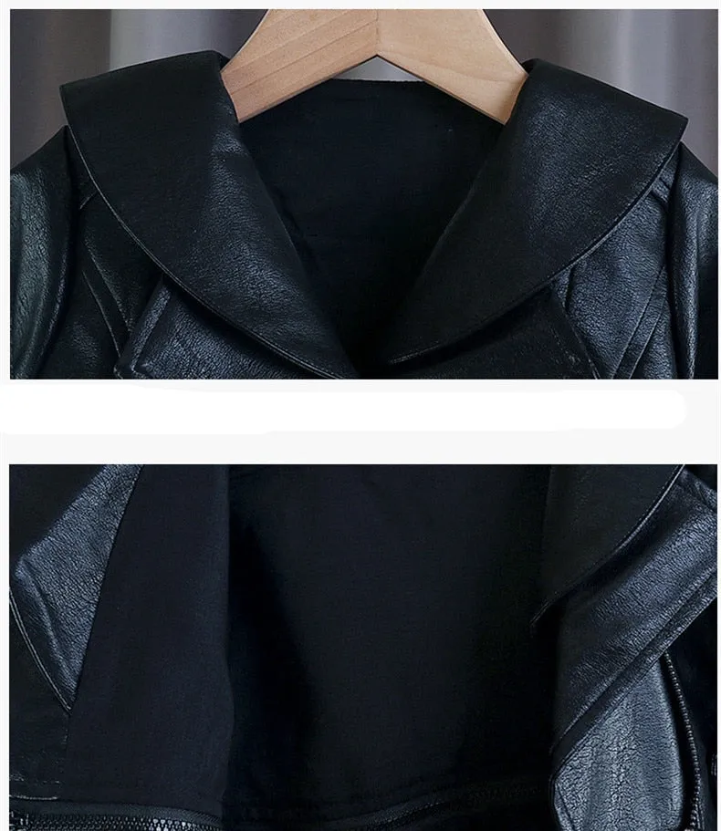 Little Black Dress with Jacket