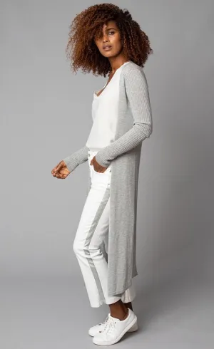 Lola & Sophie Split Back Cardi